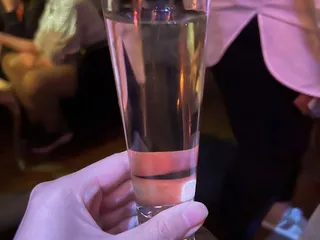 The Allegheny Wine Mixer