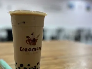 The Creamery Teahouse