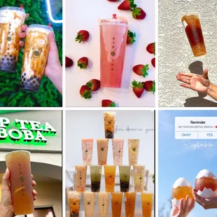 Follow us on Instagram: @sipteaboba
