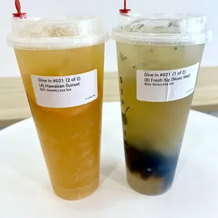 drink