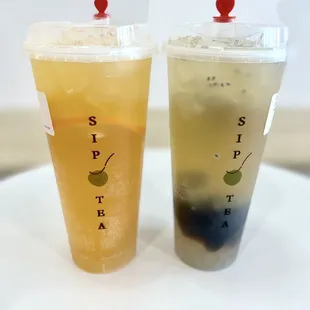 Fresh Sip