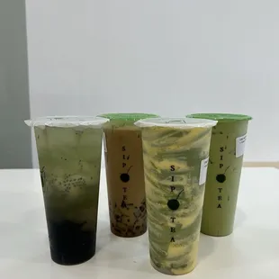 Hokkaido Coffee