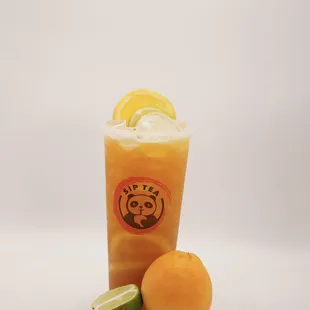 Superfruit Tea