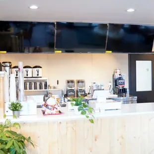 Interior/Bar