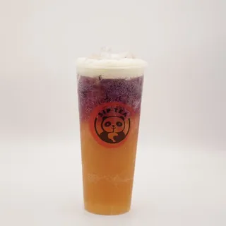 Lychee Jasmine Tea