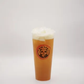 Peach Jasmine Tea