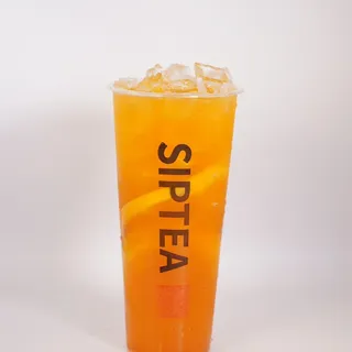 Orange Jasmine Tea