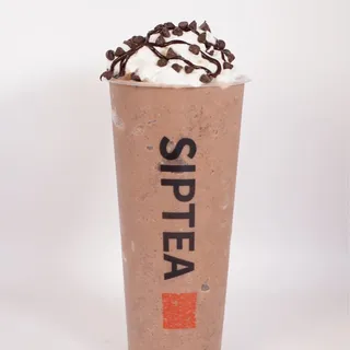 Chocolate Oreo Smoothie