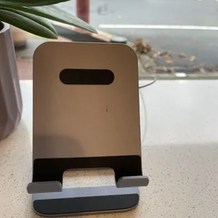 Phone stand