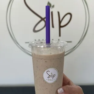 Sip Well