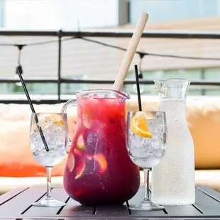 drink