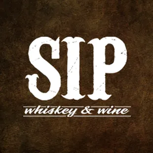 SIP Whiskey &amp; Wine Bar