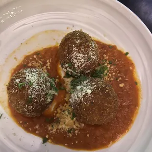 Arancini