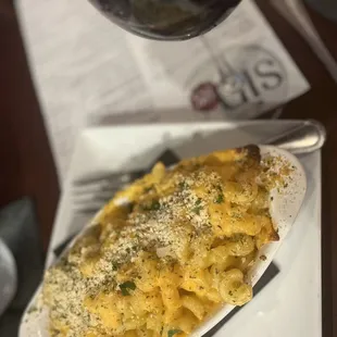 Truffle Mac