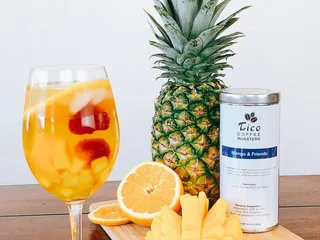 Tico Coffee Roasters