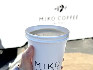 MIKO Coffee by Post