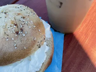 The Coffee Shack