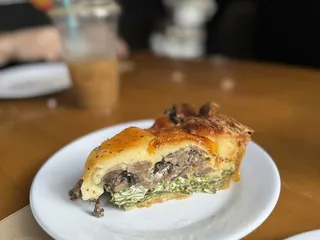 Big Basin Cafe