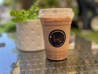 Kenz Coffee Bar