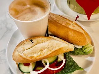 Orchard Valley Coffee