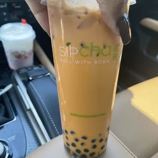 Thai Tea