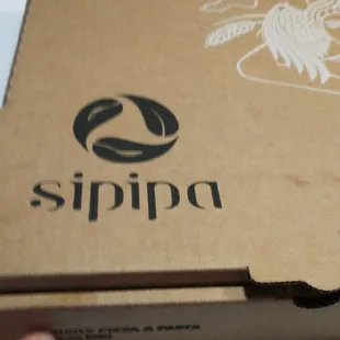 Sipipa is the new name