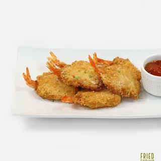 Fried Shrimp