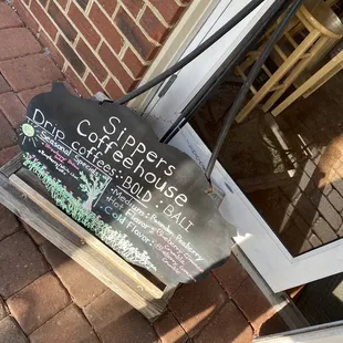 Signage
