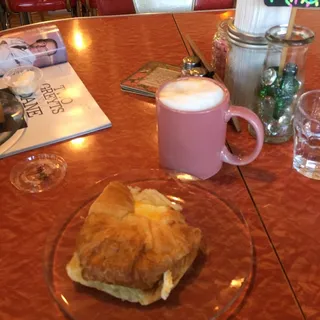 Cappuccino
