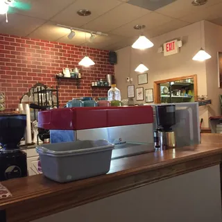 Espresso