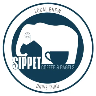 Sippet Coffee &amp; Bagels, New Ulm, MN