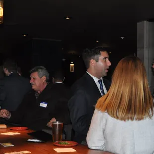 Private event at Sip