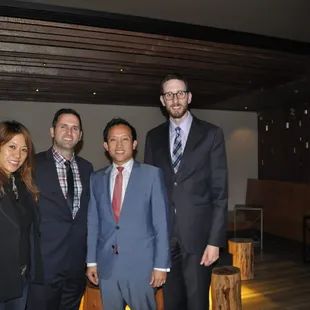 Private event at Sip