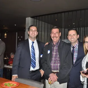 Private event at Sip