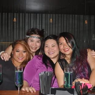 New Year's Eve 2015-16  Roaring 20's Party