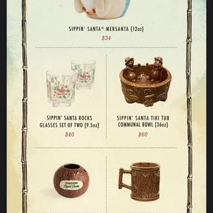 cups you can purchase
