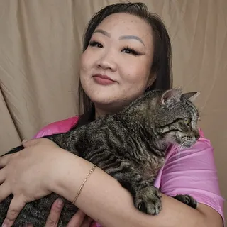 Michelle R.