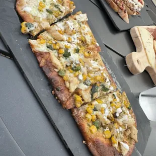 oysters and mussels, food