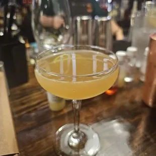 Cocktial #2 Floridita daiquiri