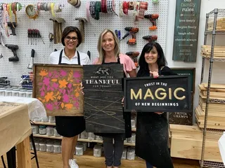 Board & Brush Highlands Ranch