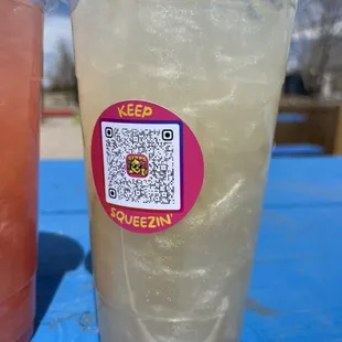 Passionate Pineapple with Shimmer!