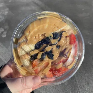 PB Bowl