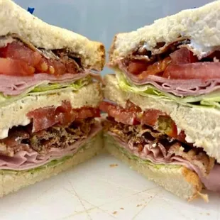 sandwich, sandwiches, food