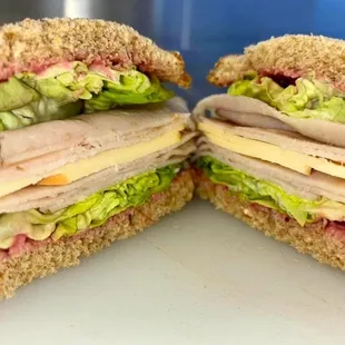 sandwich, sandwiches, food
