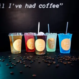 Sips & Scoops Handcrafted Coffee