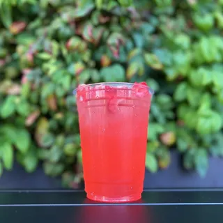 Strawberry Lemonade