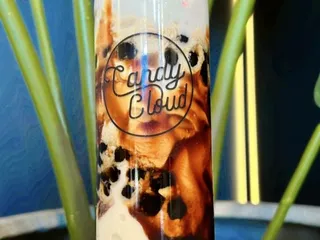 Candy Cloud - Rockford