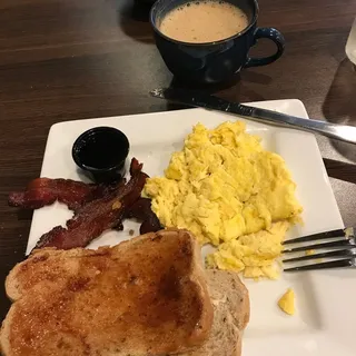 The Sips Special