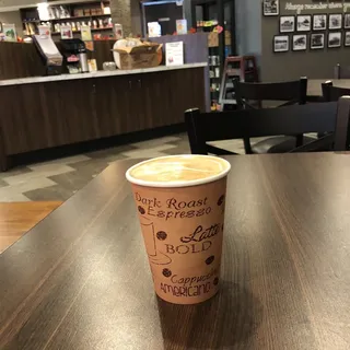Latte
