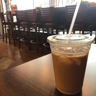 Iced Coffee